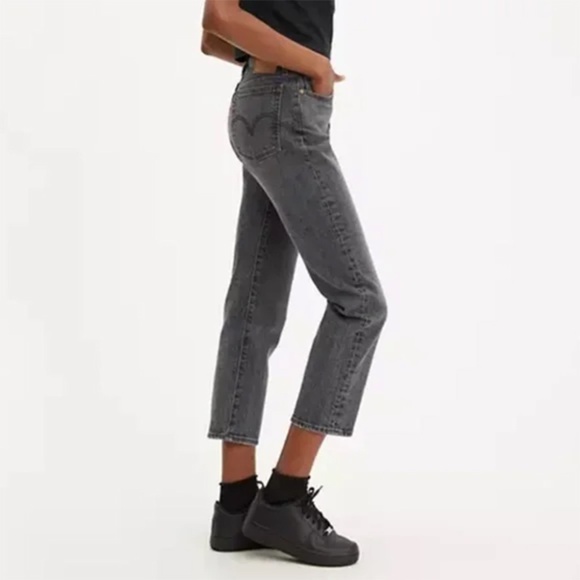 Levi’s Wedgie Jeans - Picture 3 of 13